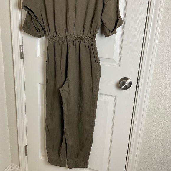 Free People Woman’s with pockets Jumpsuit size xS - Picture 11 of 14